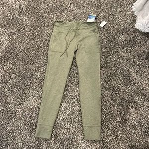 Old navy athletic joggers